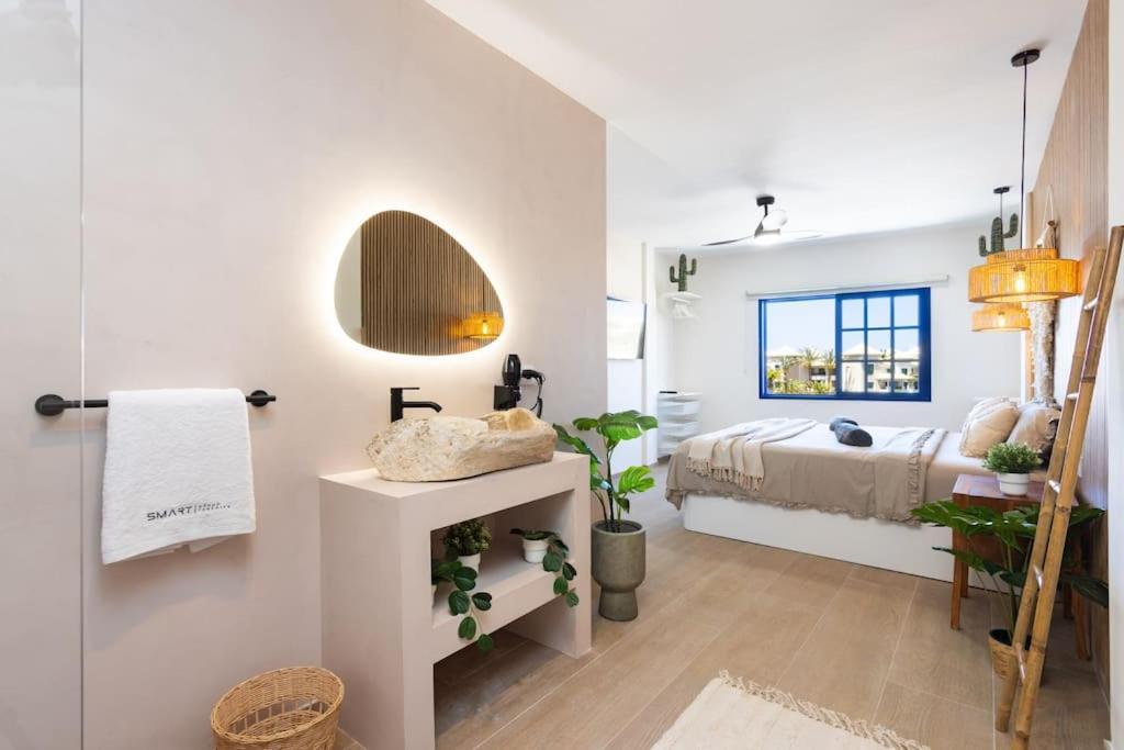 The Signature Penthouse Lägenhet Alcalá la Real Exteriör bild